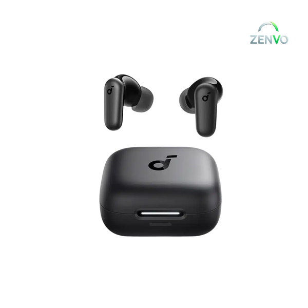 Anker Soundcore R50i NC Earbuds – Black