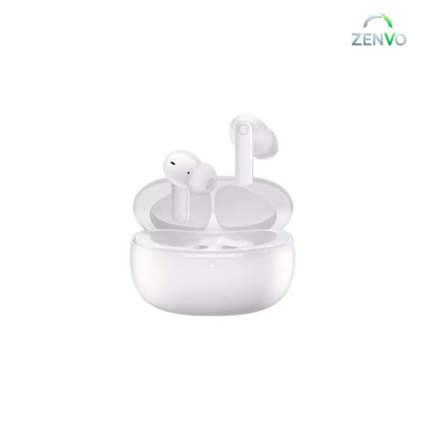 HAYLOU HQ5 ANC TWS Earbuds – White