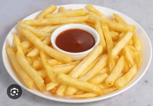 French Fry