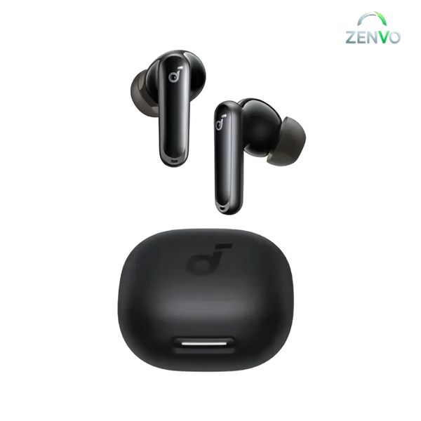 Anker Soundcore P40i ANC True Wireless Earbuds – Black