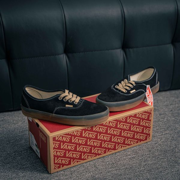Vans Authentic Crepe Peyote (1:1)