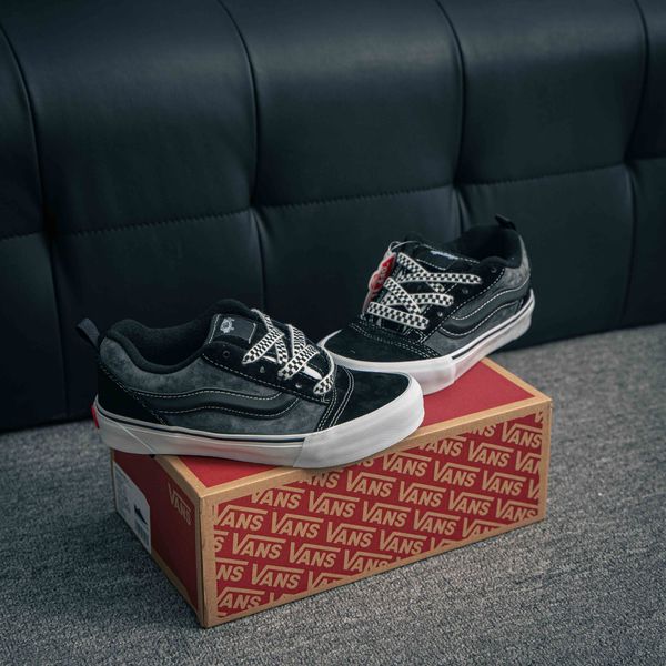 Vans Knu Skool VLT LX (1:1)