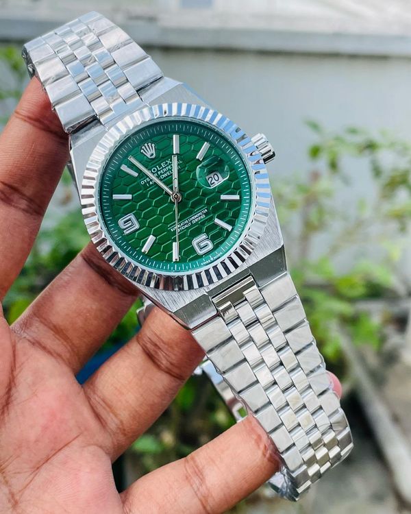 Rolex Land Dweller Semi AAA Grade Master Copy