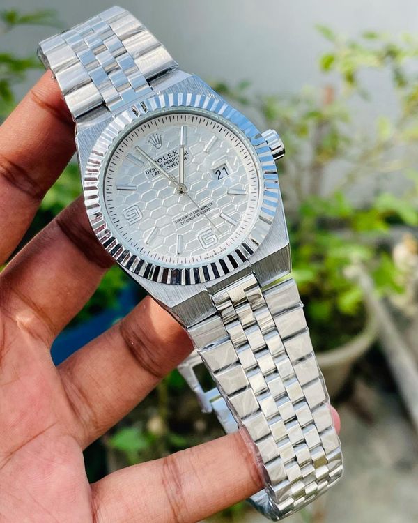 Rolex Land Dweller Semi AAA Grade Master Copy