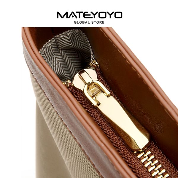 🔰MATEYOYO Oxford Quality Travel Tote Bag for Girls/Ladies - Image 10