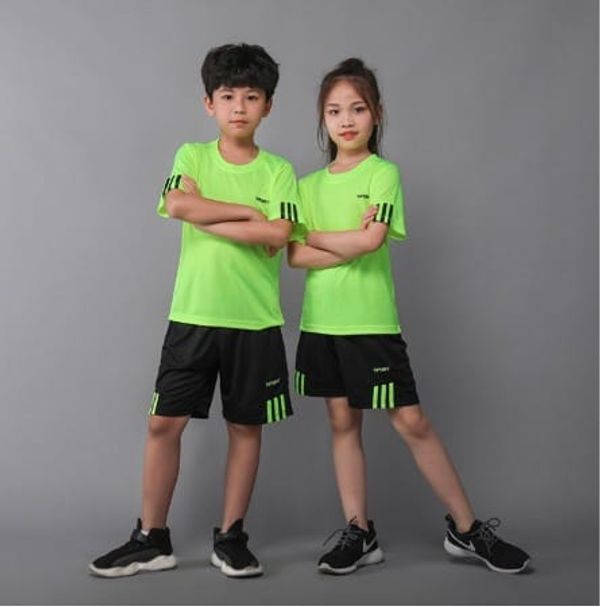 Baby Tshirt Set