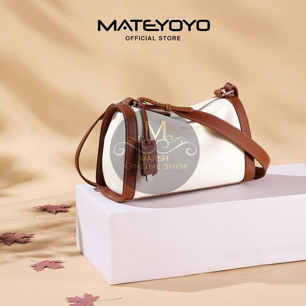 💥MATEYOYO Magnetic Buckle Large Capacity Women Shoulder Bag - Image 6