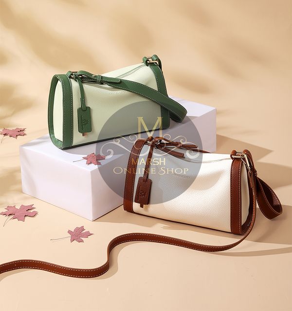 💥MATEYOYO Magnetic Buckle Large Capacity Women Shoulder Bag - Image 8