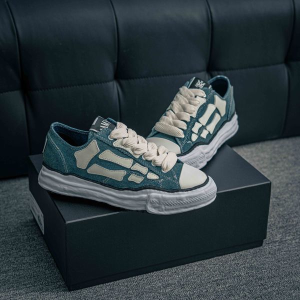 Amiri Skel Top Low (1:1)