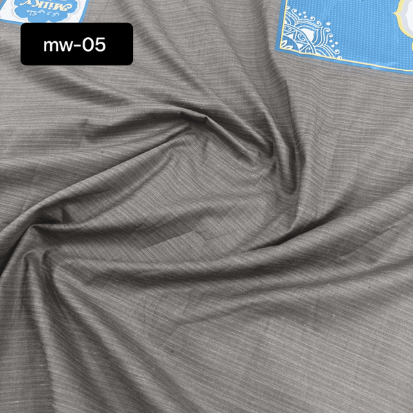 ভায়োলা পাঞ্জাবি ,সার্ট, জুব্বার কাপড় - Image 2