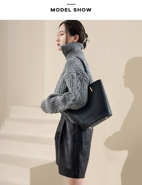 🔰MATEYOYO Soft PU Fashionable Cross Body Bag for Girls/Ladies - Image 2