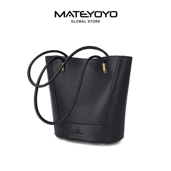 🔰MATEYOYO Soft PU Fashionable Cross Body Bag for Girls/Ladies - Image 5