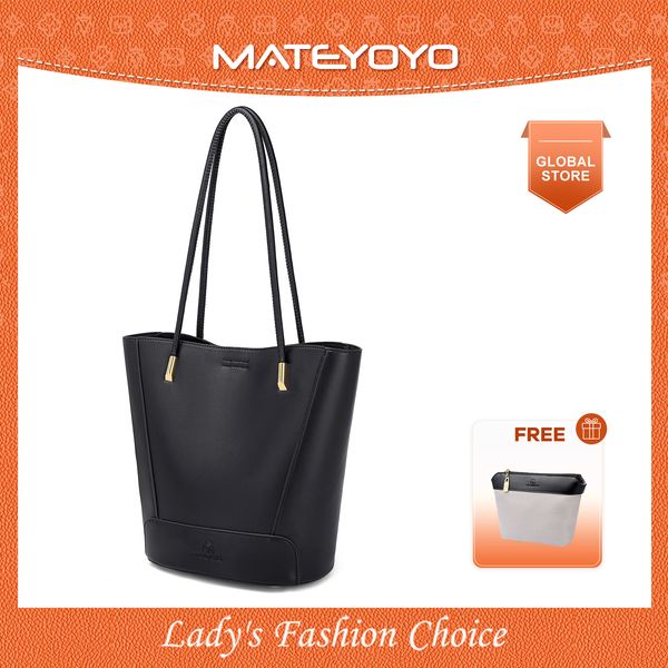 🔰MATEYOYO Soft PU Fashionable Cross Body Bag for Girls/Ladies