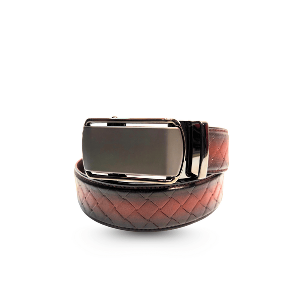 Gear Style Belt