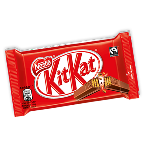 KIT KAT 4F 38.5Gm