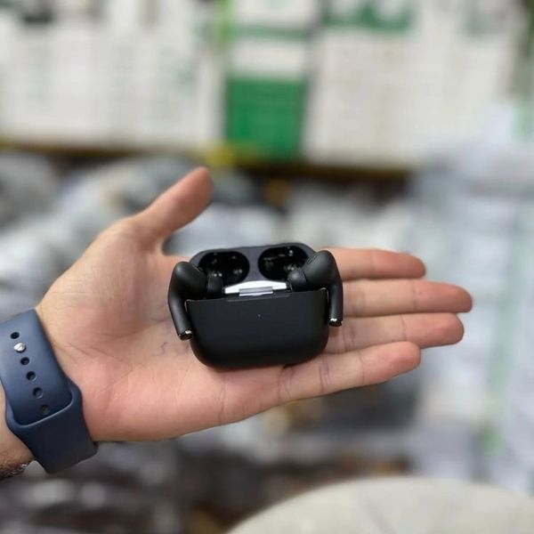 Airpods pro 2nd generation