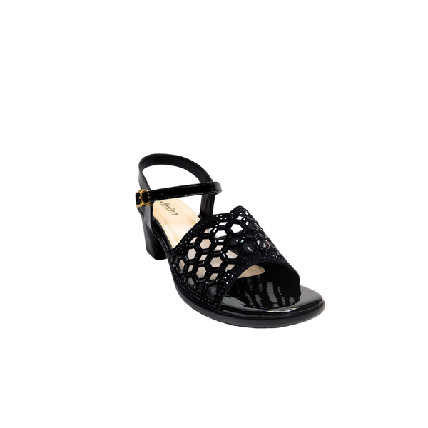 Ladies shoe