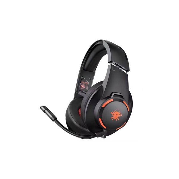 Plextone G5 Foldable Gaming Wireless Headset