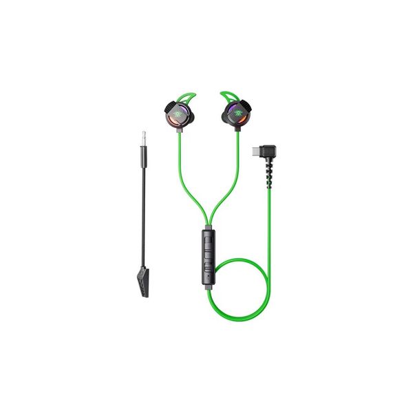 Plextone Rx3 Plus Type-C Gaming Earphones