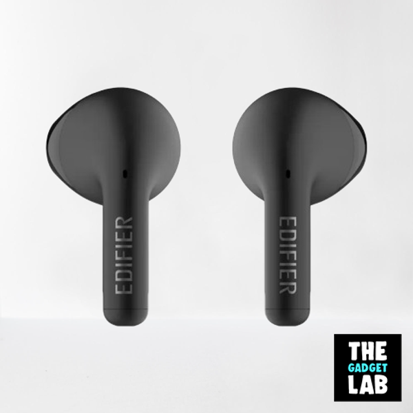 Edifier X2s Lite True Wireless Earbuds Headphones – Black Color
