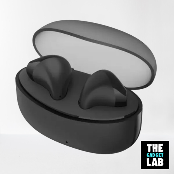 Edifier X2s Lite True Wireless Earbuds Headphones – Black Color - Image 2