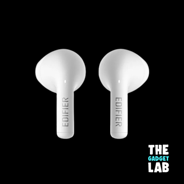 Edifier X2s Lite True Wireless Earbuds Headphones – White Color - Image 2