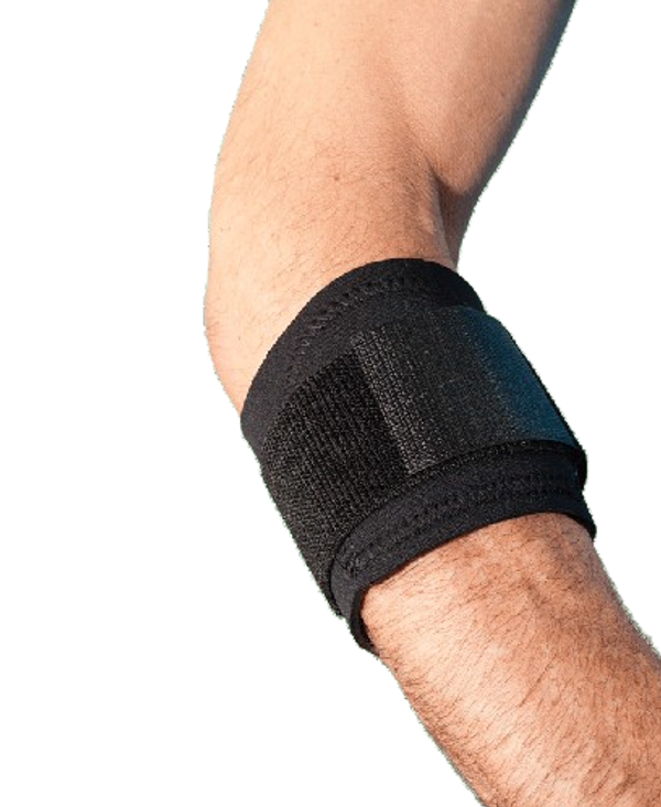 Tennis Elbow
