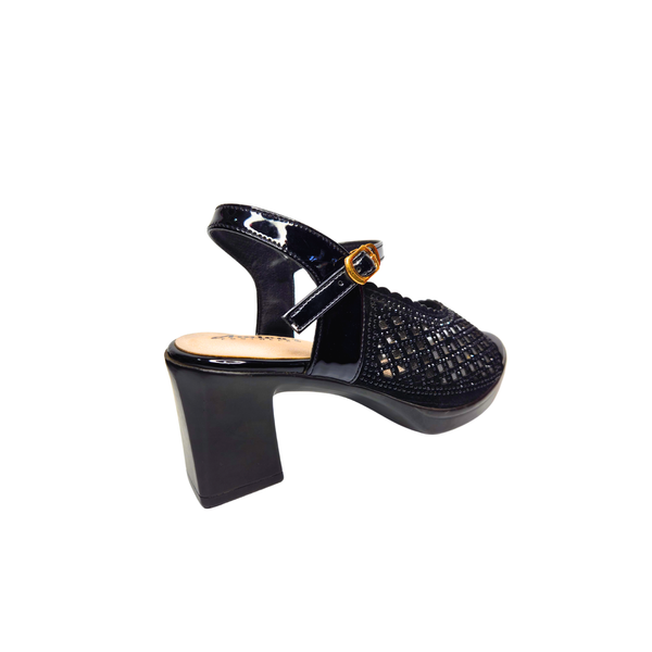 Ladies shoes
