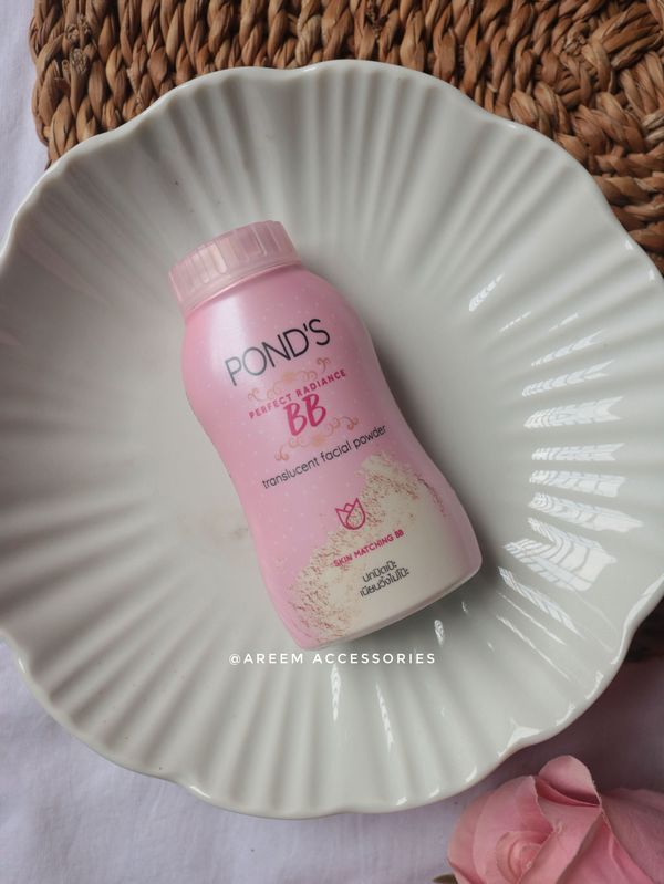 POND'S Perfect Radiance BB Translucent Facial Powder