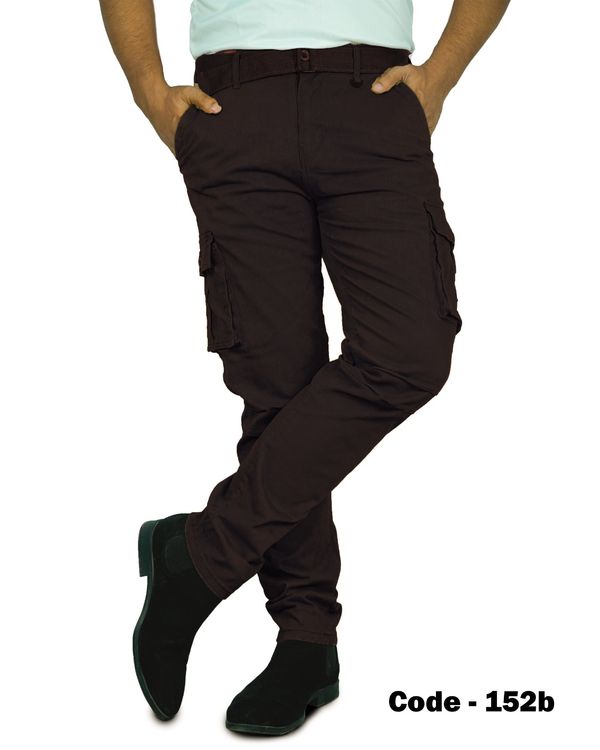 Trendy Mobile Pant