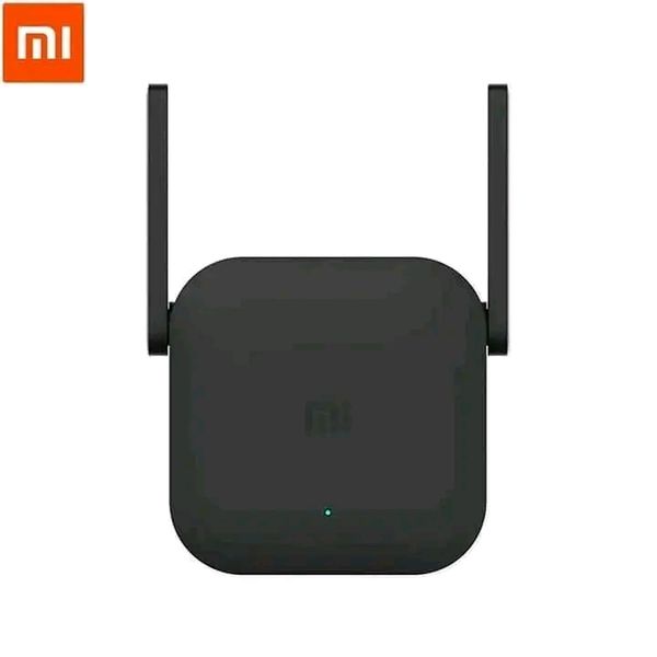 Xiaomi WiFi Repeater Pro (Dual Antenna, 300M) - Image 2