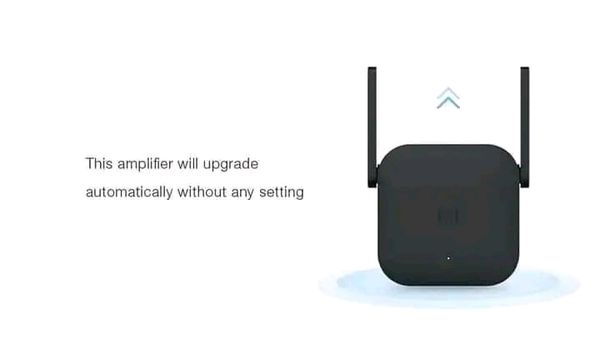 Xiaomi WiFi Repeater Pro (Dual Antenna, 300M) - Image 8