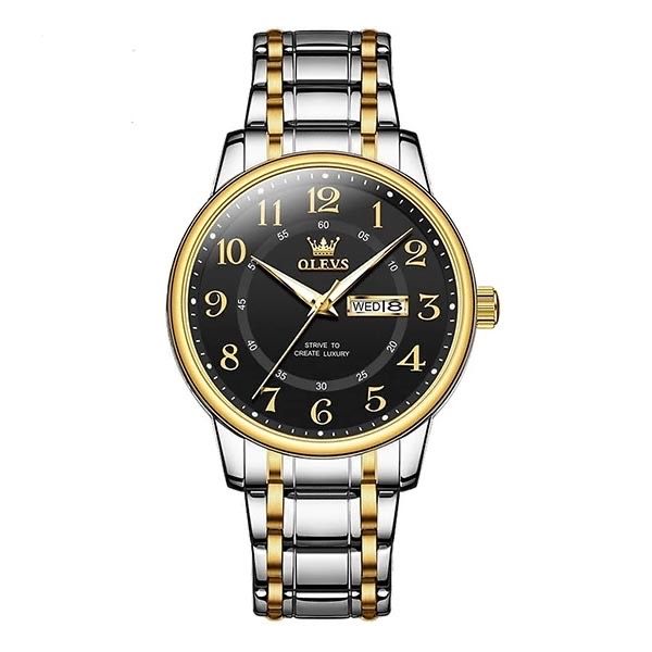 Olevs 2891 Men’s Watch