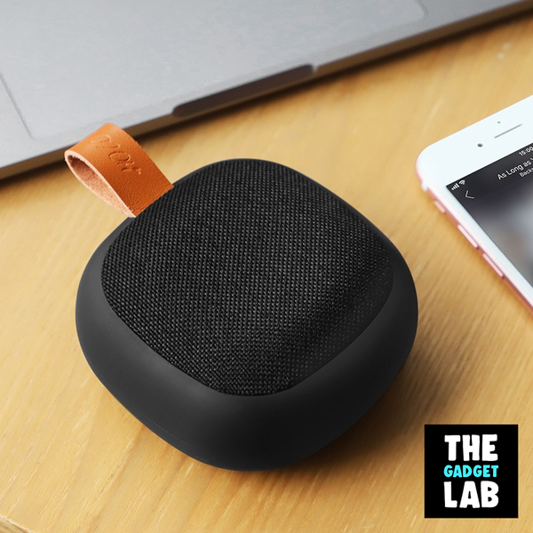 Hoco BS31 Wireless Bluetooth Speaker - Image 2