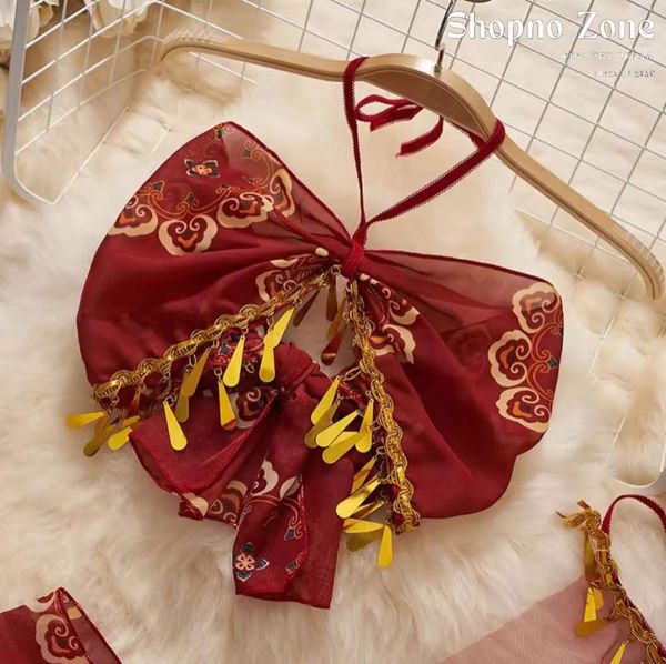 Dance rollplay dress - Image 2