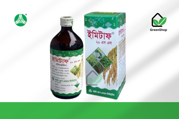 ইমিটাফ