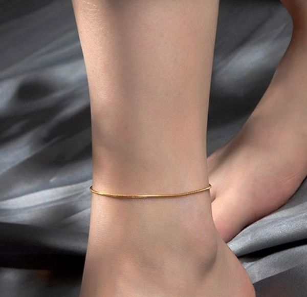 TRENDY PAYEL/ ANKLET (WITHOUT BOX)