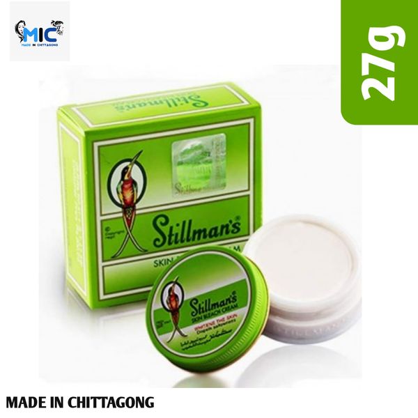 Stillman's Skin Bleach Cream