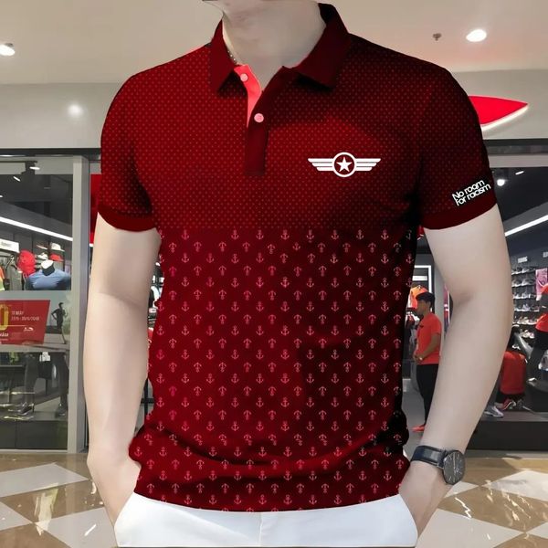 Polo Shirt For Men
