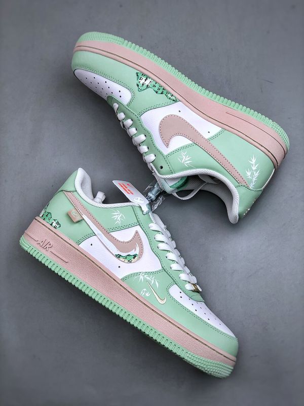 Nike Air Force 1 Shadow (1:1)