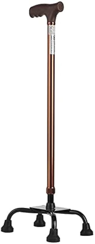 4 Leg Stick