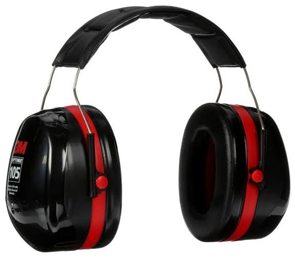 3M™ Peltor™ Optime 105 Ear muff