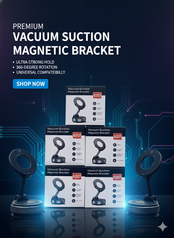 Magnetic Phone Holder K007