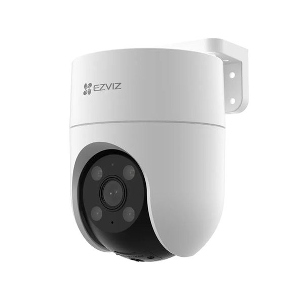 EZVIZ H8c 4G 3 MP Pan‑Tilt Smart Security Camera