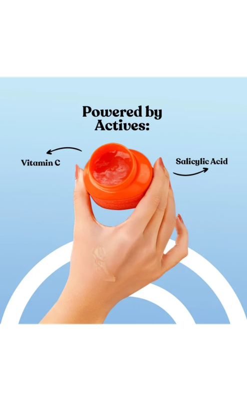 Dermo-U Acne Gel 50g - Image 2