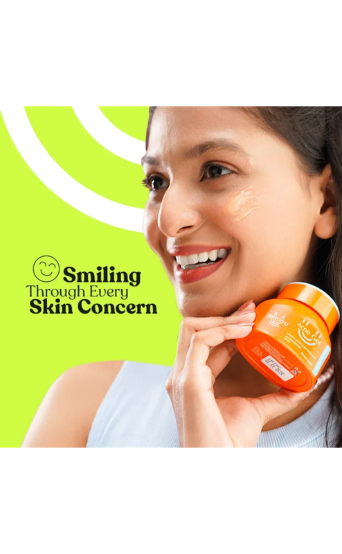 Dermo-U Acne Gel 50g - Image 5