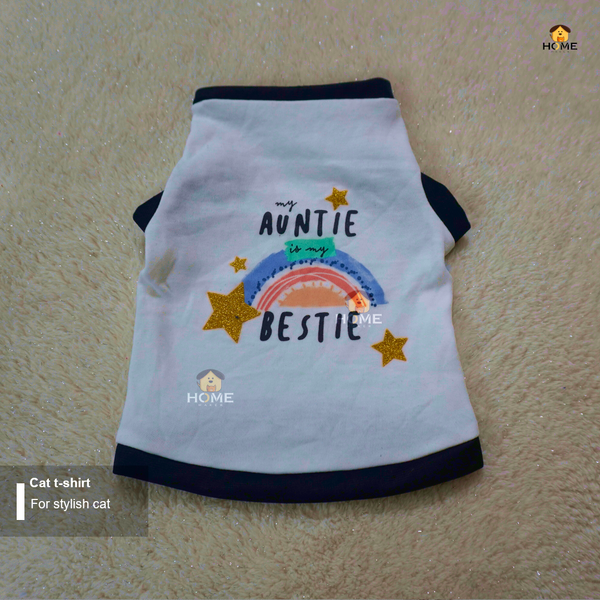 Cat t-shirt (2 kg)