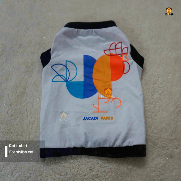 cat t-shirt (2.3 kg)