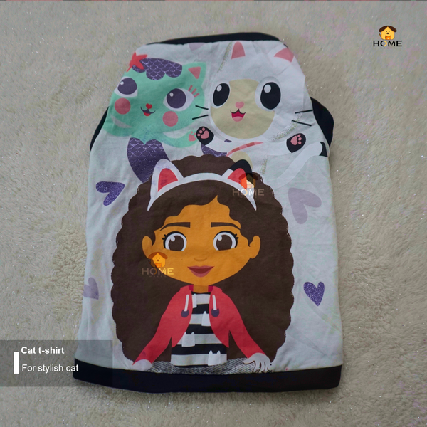 cat t-shirt (4 kg)