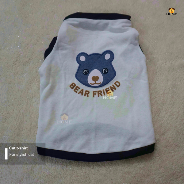 cat t-shirt (6 kg)